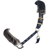 Bucas Licol Show-Line Marine/Gris Bucas Licol Show-Line Marine/Gris