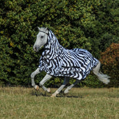 Bucas Couverture Anti-Eczema Zebra Bucas Couverture Anti-Eczema Zebra