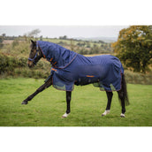 Bucas Therapy X-Range Rain Bleu Marine/Orange Bucas Therapy X-Range Rain Bleu Marine/Orange