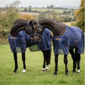 Bucas Therapy X-Range Rain Bleu Marine/Orange Bucas Therapy X-Range Rain Bleu Marine/Orange