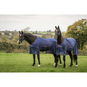 Bucas Therapy X-Range Rain Bleu Marine/Orange Bucas Therapy X-Range Rain Bleu Marine/Orange