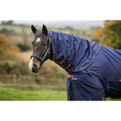Bucas Therapy X-Range Rain Bleu Marine/Orange Bucas Therapy X-Range Rain Bleu Marine/Orange