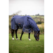 Bucas Therapy X-Range Rain Bleu Marine/Orange Bucas Therapy X-Range Rain Bleu Marine/Orange