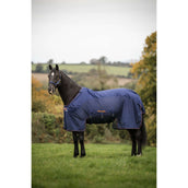 Bucas Therapy X-Range Rain Bleu Marine/Orange Bucas Therapy X-Range Rain Bleu Marine/Orange