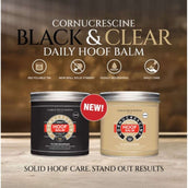 Carr & Day & Martin Cornucrescine Hoof Balm Carr & Day & Martin Cornucrescine Hoof Balm