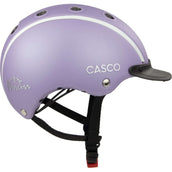 Casco Bombe Nori Princess Violet Casco Bombe Nori Princess Violet
