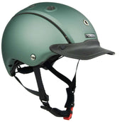 Casco Bombe Choice Turnier Sage Casco Bombe Choice Turnier Sage