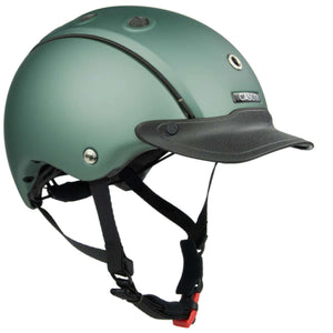 Casco Bombe Choice Turnier Sage Casco Bombe Choice Turnier Sage