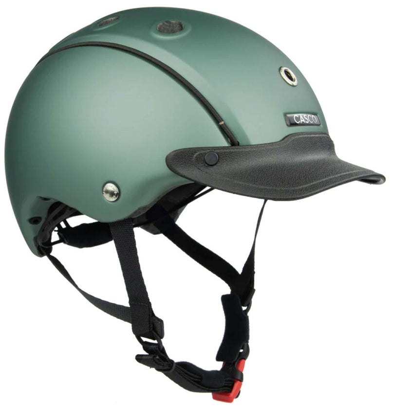 Casco Bombe Choice Turnier Sage Casco Bombe Choice Turnier Sage