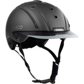 Casco Bombe Mistrall Prime Black Casco Bombe Mistrall Prime Black