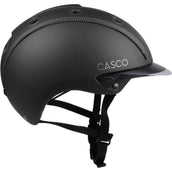 Casco Bombe Mistrall Prime Black Casco Bombe Mistrall Prime Black