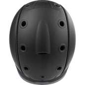 Casco Bombe Mistrall Prime Black Casco Bombe Mistrall Prime Black