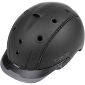 Casco Bombe Mistrall Prime Black Casco Bombe Mistrall Prime Black