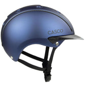 Casco Bombe Mistrall Prime Blue Casco Bombe Mistrall Prime Blue