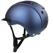 Casco Bombe Mistrall Prime Blue Casco Bombe Mistrall Prime Blue