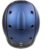 Casco Bombe Mistrall Prime Blue Casco Bombe Mistrall Prime Blue