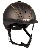 Casco Bombe Mistrall 2 Marron Foncé Casco Bombe Mistrall 2 Marron Foncé