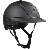 Casco Bombe Mistrall 2 Prime Black Casco Bombe Mistrall 2 Prime Black