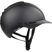 Casco Bombe Mistrall 2 Prime Black Casco Bombe Mistrall 2 Prime Black