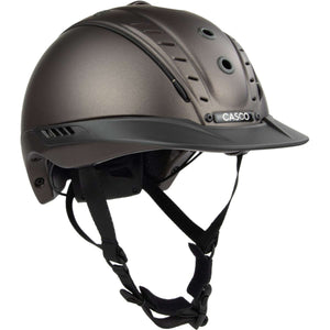 Casco Bombe Mistrall 2 Prime Brown Casco Bombe Mistrall 2 Prime Brown