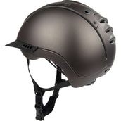 Casco Bombe Mistrall 2 Prime Brown Casco Bombe Mistrall 2 Prime Brown