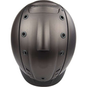 Casco Bombe Mistrall 2 Prime Brown Casco Bombe Mistrall 2 Prime Brown