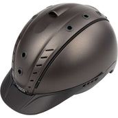 Casco Bombe Mistrall 2 Prime Brown Casco Bombe Mistrall 2 Prime Brown