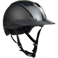 Casco Bombe Duell Prime Black Casco Bombe Duell Prime Black