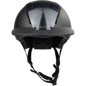Casco Bombe Duell Prime Black Casco Bombe Duell Prime Black