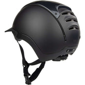 Casco Bombe Duell Prime Black Casco Bombe Duell Prime Black