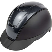 Casco Bombe Duell Prime Black Casco Bombe Duell Prime Black