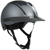 Casco Bombe Duell Prime Grey Casco Bombe Duell Prime Grey