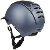 Casco Bombe Duell Prime Blue Casco Bombe Duell Prime Blue