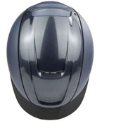 Casco Bombe Duell Prime Blue Casco Bombe Duell Prime Blue