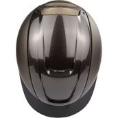 Casco Bombe Duell Prime Brown Casco Bombe Duell Prime Brown