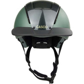 Casco Bombe Duell Prime Emerald Casco Bombe Duell Prime Emerald