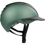 Casco Bombe Duell Prime Emerald Casco Bombe Duell Prime Emerald