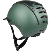 Casco Bombe Duell Prime Emerald Casco Bombe Duell Prime Emerald