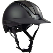 Casco Bombe Duell One Carbon Black Casco Bombe Duell One Carbon Black