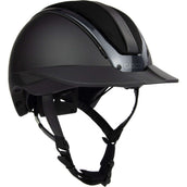 Casco Bombe Duell One Premiere Onyx Casco Bombe Duell One Premiere Onyx