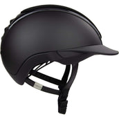 Casco Bombe Duell One Premiere Onyx Casco Bombe Duell One Premiere Onyx