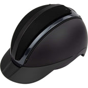 Casco Bombe Duell One Premiere Onyx Casco Bombe Duell One Premiere Onyx