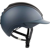 Casco Bombe Duell One Finesse Petrol Casco Bombe Duell One Finesse Petrol