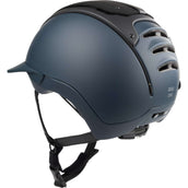 Casco Bombe Duell One Finesse Petrol Casco Bombe Duell One Finesse Petrol