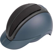 Casco Bombe Duell One Finesse Petrol Casco Bombe Duell One Finesse Petrol
