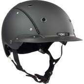 Casco Bombe Champ Prime Black Casco Bombe Champ Prime Black