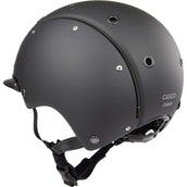 Casco Bombe Champ Prime Black Casco Bombe Champ Prime Black
