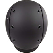 Casco Bombe Champ Prime Black Casco Bombe Champ Prime Black