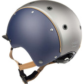 Casco Bombe Champ Regal Blue Casco Bombe Champ Regal Blue