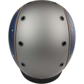 Casco Bombe Champ Regal Blue Casco Bombe Champ Regal Blue